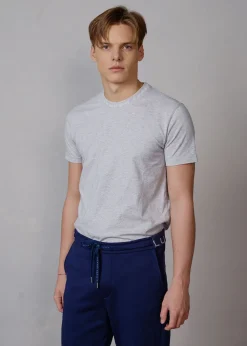 Herren Luis Trenker T-Shirt Lucarlo