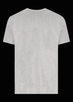 Herren Luis Trenker T-Shirt Mit Bergsteiger-Print Lueinar