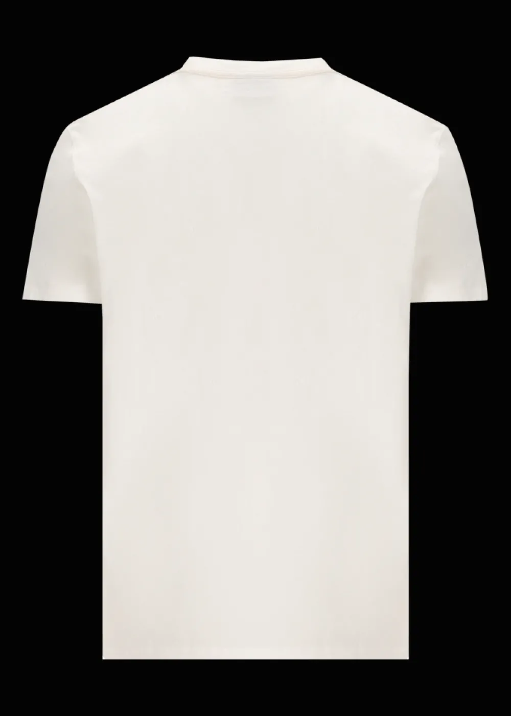 Herren Luis Trenker T-Shirt Mit Logostickerei Und Print Kosmopolit