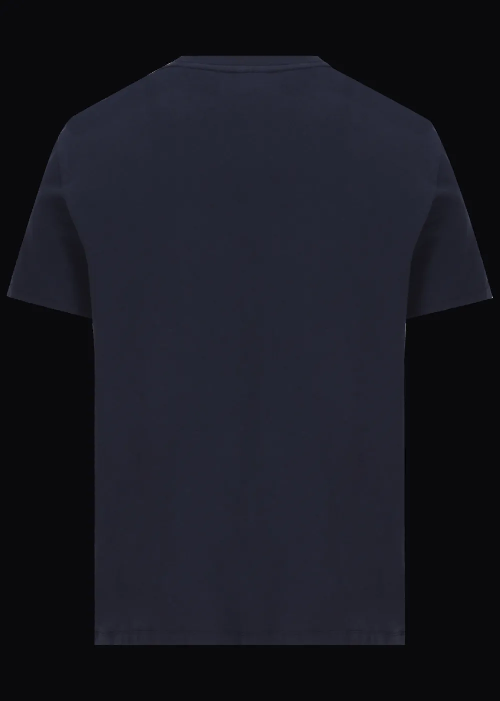 Herren Luis Trenker T-Shirt Mit Print Und Stickerei Ludolf