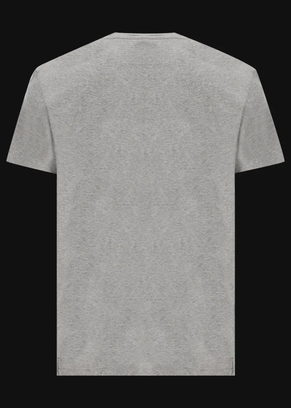 Herren Luis Trenker T-Shirt Mit Print Und Stickerei Lulapo