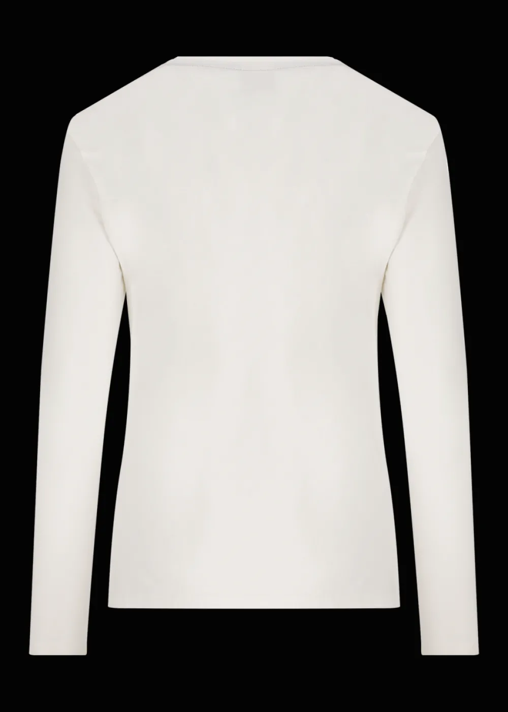 Damen Luis Trenker T-Shirt Mit Slogan Luis Unlimited