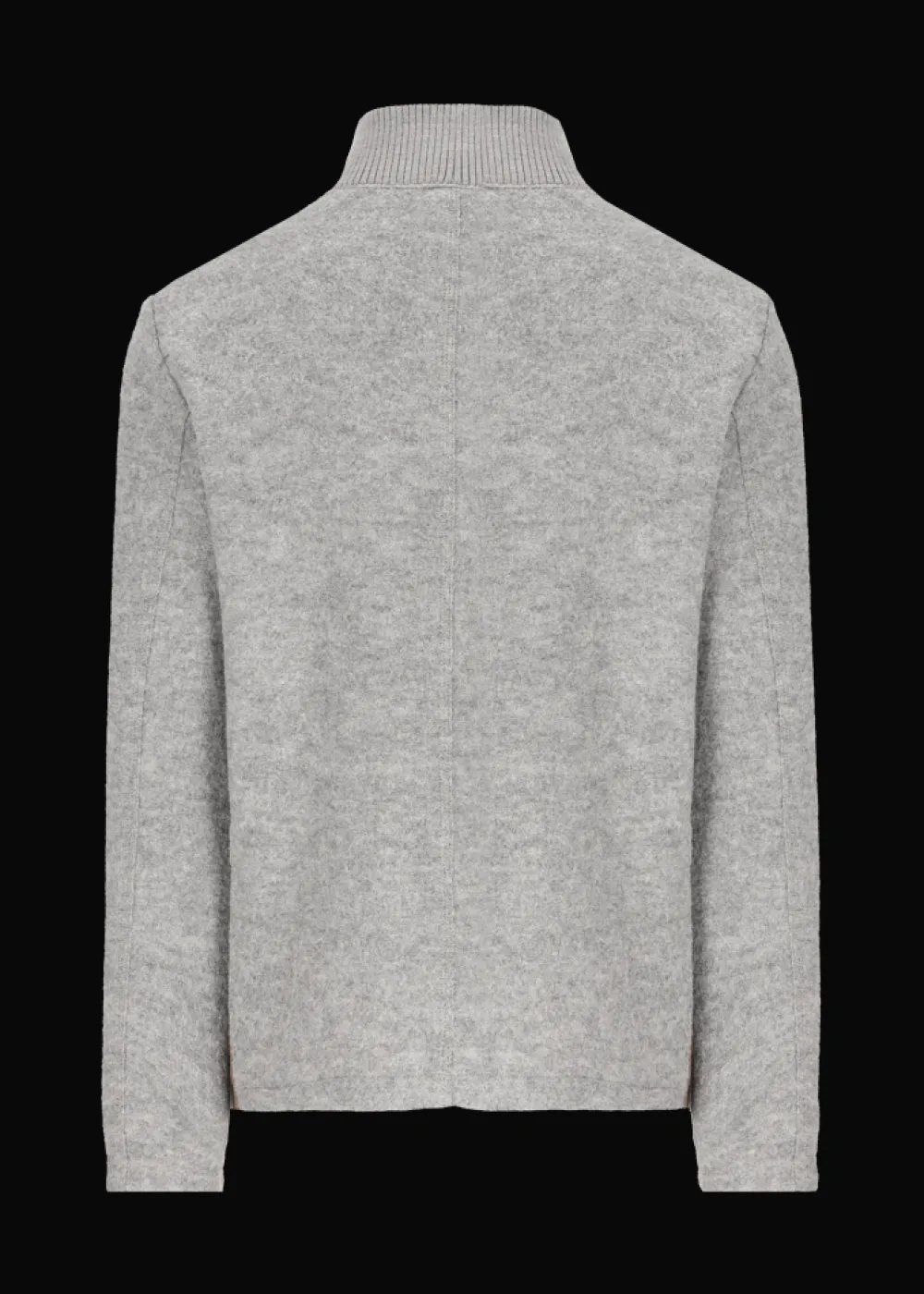 Herren Luis Trenker Walk-Blazer Mit Wildlederfront Lupoldo
