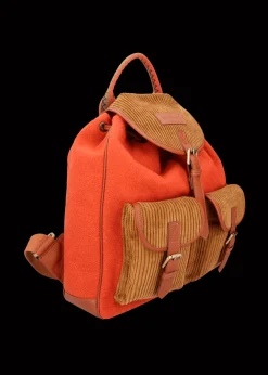 Herren Luis Trenker Walk-Rucksack Lunere